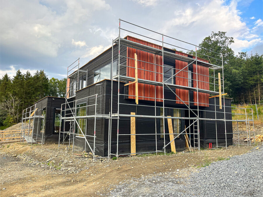 Maison Clipsyblok Wasquehal