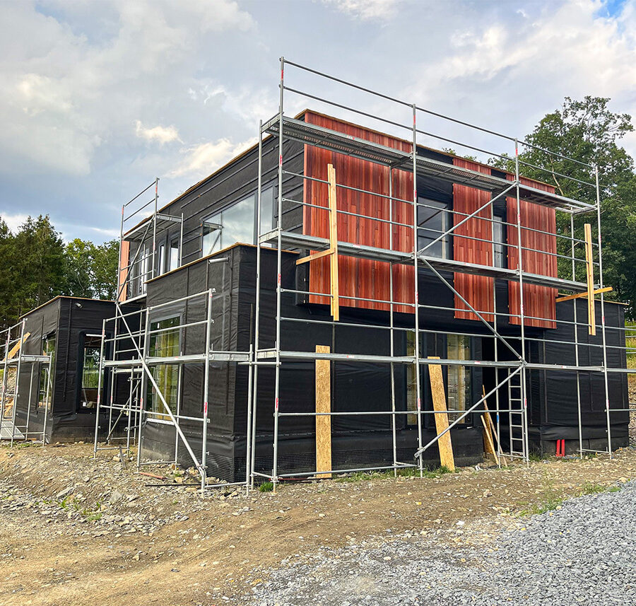 Maison Clipsyblok Wasquehal