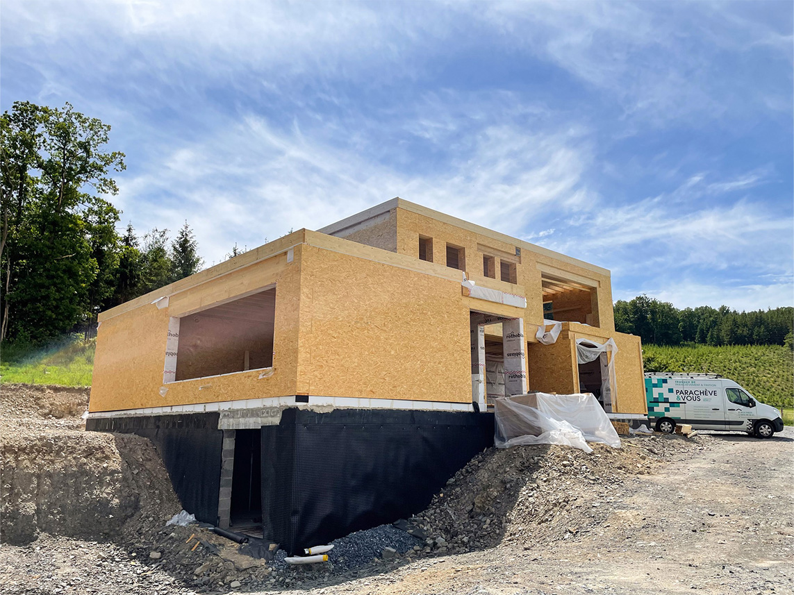 Maison clispyblok wasquehal