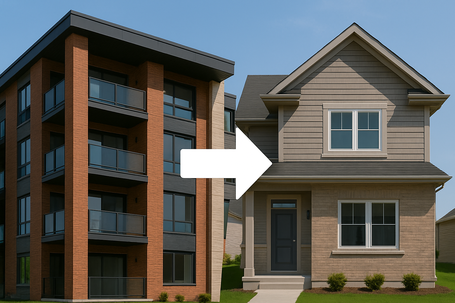 🏡 Faut-il encore acheter un appartement…